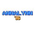 Title Logo - Annalynn '16
