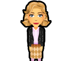 Yuppie Woman (2000s) - Delicious - Emily's Childhood Memories