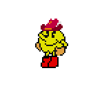 Pac-Man - Video Game Anthology Vol.11: Pac Land