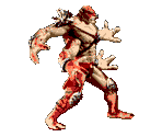 Kintaro - Mortal Kombat II