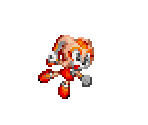 Cream the Rabbit (2.0) - Sonic the Hedgehog 2: Pink Edition (Hack)