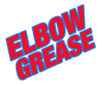 Title Screen - SpongeBob Elbow Grease