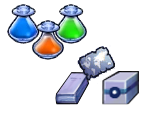 IconSet - Final Fantasy X/X-2 HD Remaster