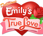 Title Screen - Delicious - Emily's True Love