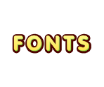 Fonts - Delicious - Emily's True Love