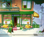 Level Selection - Delicious - Emily's True Love