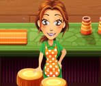 Shop Screen - Delicious - Emily's True Love