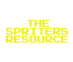 Text & Title Logos - Video Game Anthology Vol.13: Baraduke