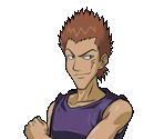 NPCs (02 / 07) - Yu-Gi-Oh! 5D's World Championship 2009: Stardust Accelerator