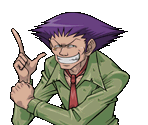 NPCs (07 / 07) - Yu-Gi-Oh! 5D's World Championship 2009: Stardust Accelerator