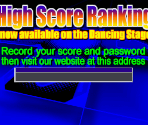 Internet Ranking - Dance Dance Revolution 2ndMIX