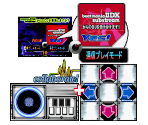 Club Version - How to Play - Dance Dance Revolution 2ndMIX