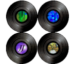 Club Version - CDs - Dance Dance Revolution 2ndMIX