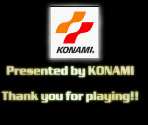 Credits - Dance Dance Revolution 2ndMIX