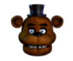 Radar Map (Mobile) - Five Nights at Freddy's
