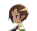 Character Icons (Humanoid, Female) - Disgaea 7: Vows of the Virtueless