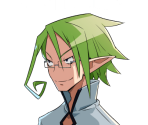 Character Icons (Humanoid, Male) - Disgaea 7: Vows of the Virtueless