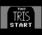 Title Screen - System BIOS