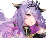 Camilla (Alluring Darkness) - Fire Emblem: Heroes
