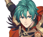 Ephraim (Arrival of the Brave, Resplendent) - Fire Emblem: Heroes