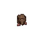 Rat - Tyrannosaurus Tex (Prototype)