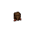Rat - Tyrannosaurus Tex (Prototype)