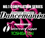 Dancemania Advertisement - Dance Dance Revolution