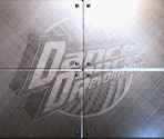 Doors - Dance Dance Revolution