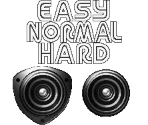 Mode Select - Dance Dance Revolution