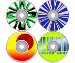 CDs - Dance Dance Revolution