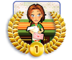 Menus - Delicious - Emily's True Love