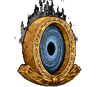 Dark Gate - Metal Slug Attack