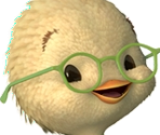Chicken Little - Chicken Little Missed The Bus