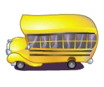 Cars - Chicken Little Missed The Bus
