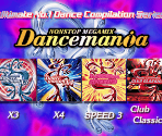 Dancemania Advertisement - Dance Dance Revolution 3rdMIX