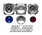 Mode Select - Dance Dance Revolution 3rdMIX