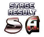 Results - Dance Dance Revolution 3rdMIX