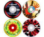 CDs - Dance Dance Revolution 3rdMIX