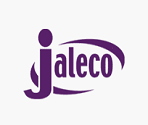 Jaleco Entertainment Logo - JaJaMaru Jr. Denshouki: Jaleco Collection mo AriSourou (JPN)