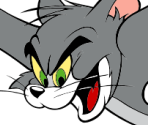 General Sprites - Tom and Jerry: Refriger-Raiders