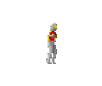 Chelnov - Video Game Anthology Vol.02: Atomic Runner Chelnov