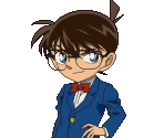 Conan Edogawa - Detective Conan: Prelude from the Past