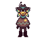 Starlo - Undertale Yellow