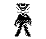 Starlo - Undertale Yellow