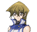 Alexis Rhodes - Yu-Gi-Oh! GX Spirit Caller