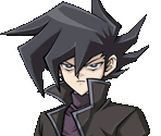 Chazz Princeton - Yu-Gi-Oh! GX Spirit Caller