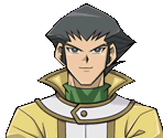 Bastion Misawa - Yu-Gi-Oh! GX Spirit Caller