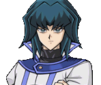Zane Truesdale - Yu-Gi-Oh! GX Spirit Caller