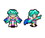 Wizard - Shining Soul