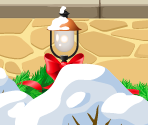 Snow Market - Meow Playground